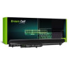 Green Cell (HP80) baterija 2200 mAh,14.4V (14.8V) OA04 HSTNN-LB5S 